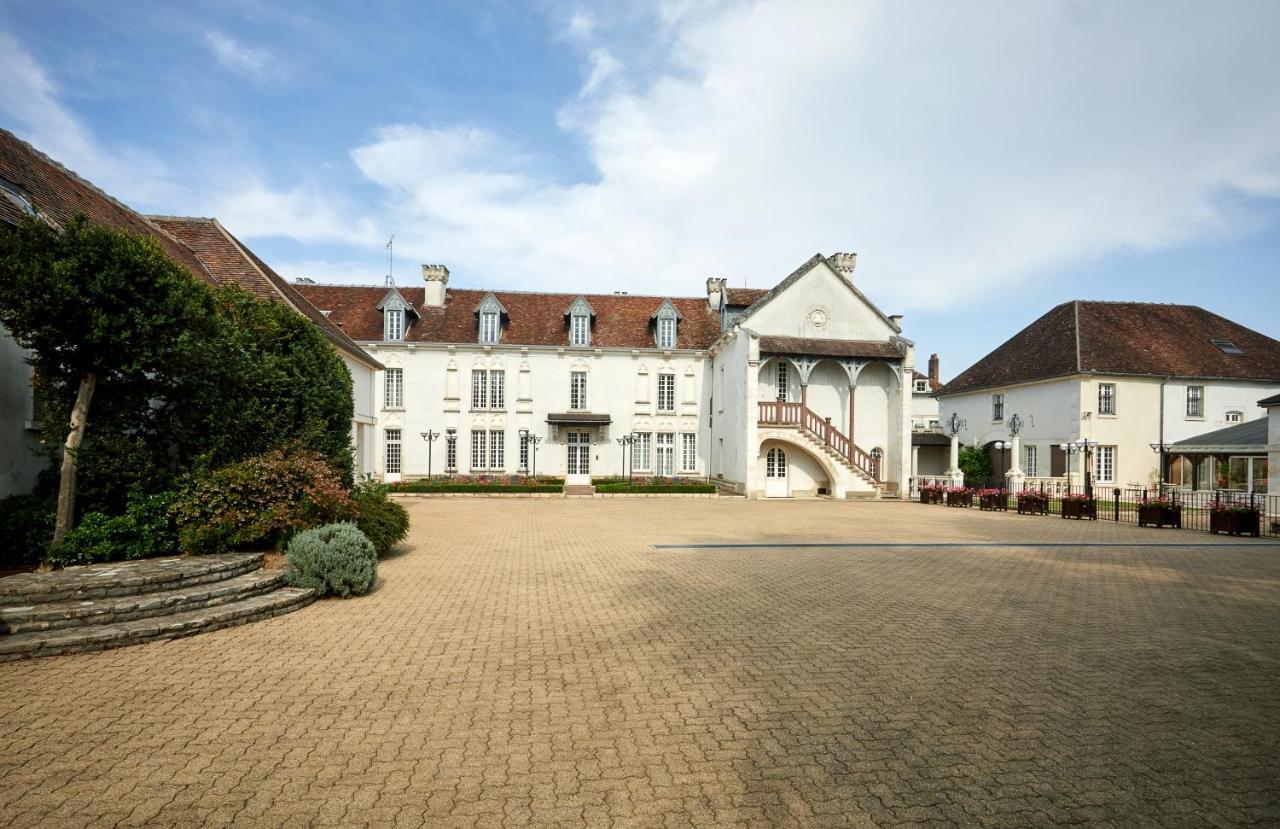 Residence Hoteliere Du Domaine Chablis Exterior foto